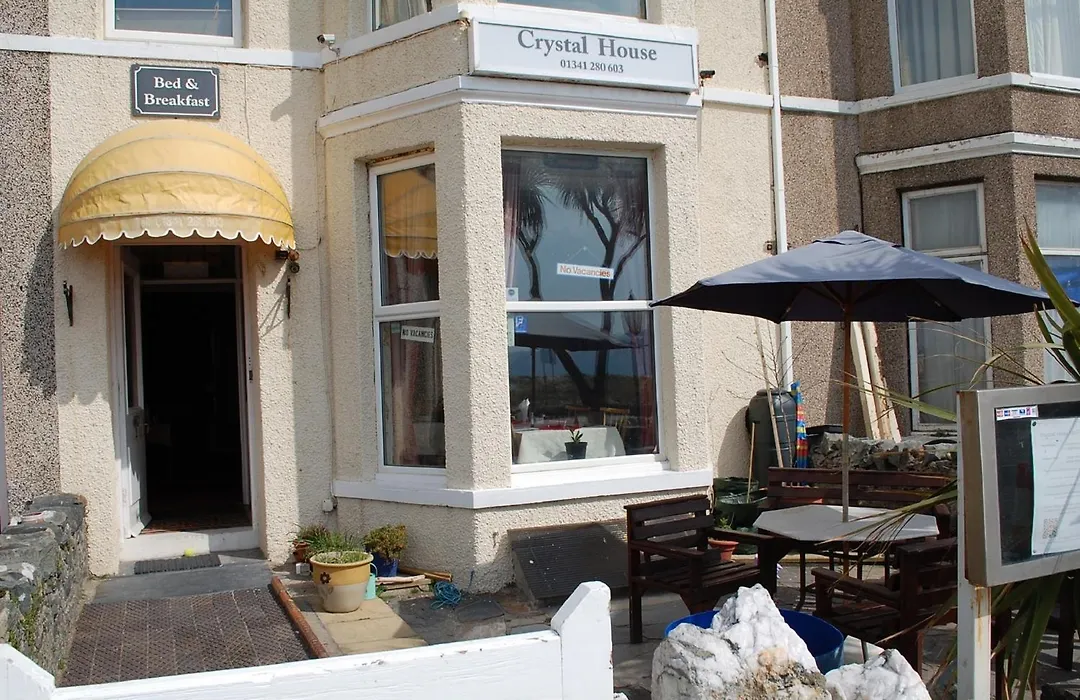 Crystal House-1